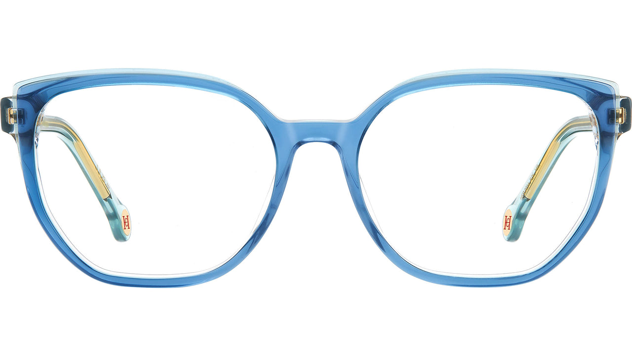 HER 0214 B7K Blue Teal