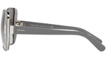 PR 60SS silver grey