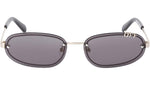 Miami Gold Dark Grey