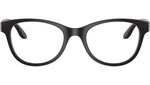 Humbly OY8022 01 Satin Black