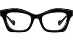 Bergamot Brunen Matte Black