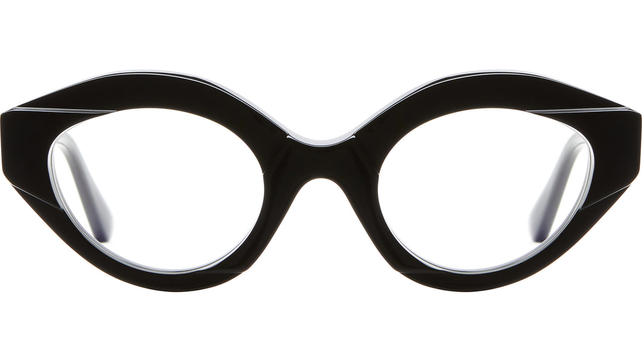 K44 BS Black Shine