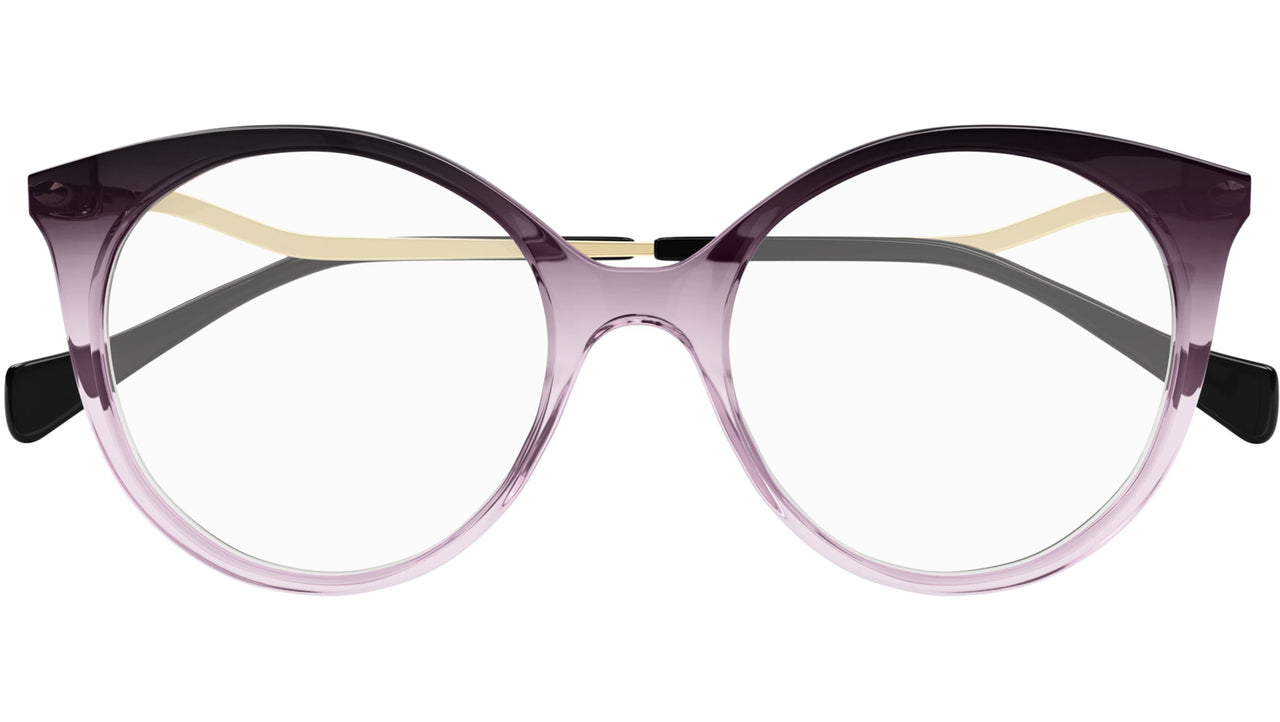 GG1009O 002 Black Pink