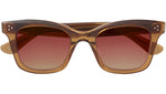 Thompson Sun Caramel