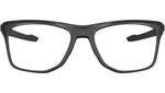 Knolls OX8144 01 Satin Black
