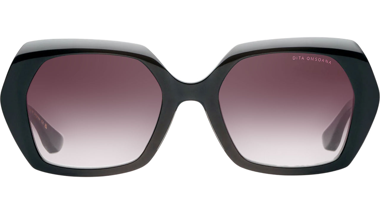 Omsoana Black Glass