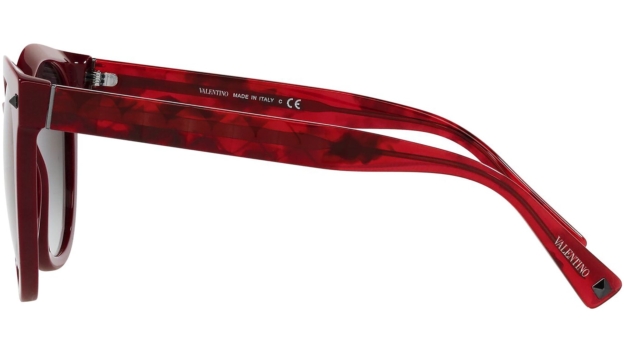 VA4083 51398G bordeaux - eye-oo.com display picture 3
