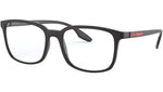 PS 05MV 1BO1O1 black demi shiny