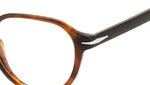 DB 1136 EX4 Brown Horn