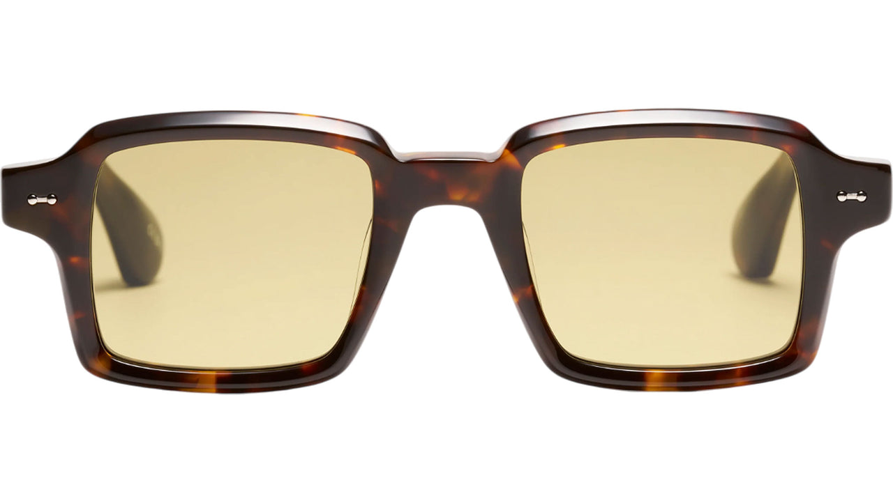 Numero Sun Tortoise