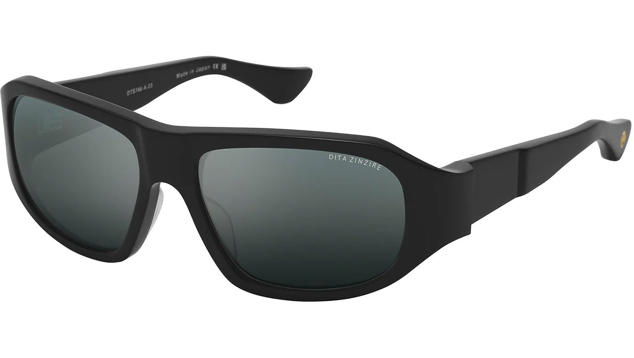Zinzire Black