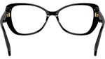 Cervinia MK4138B 3005 Black