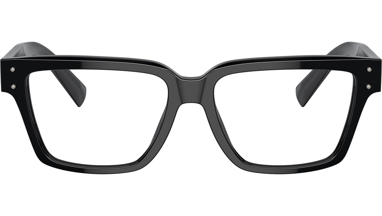 DG 3383 501 Black