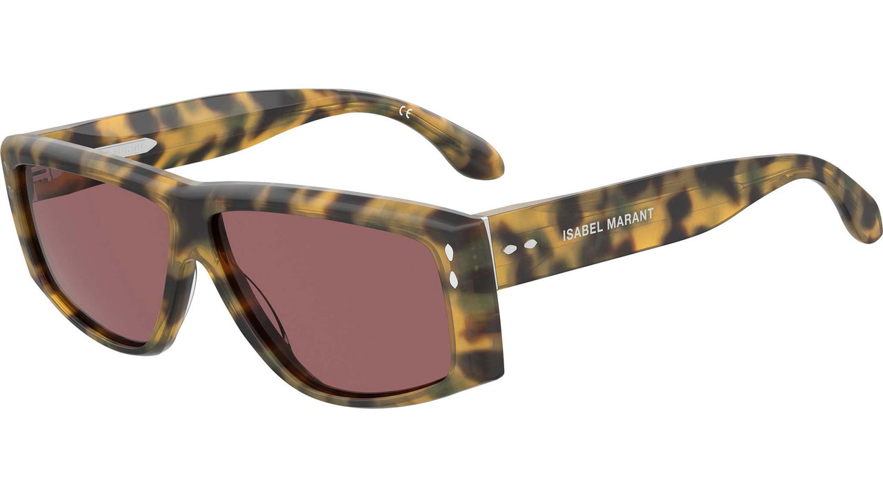 IM 0106/S C9B havana honey