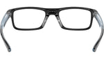 Plank 2.0 OX8081 02 polished black