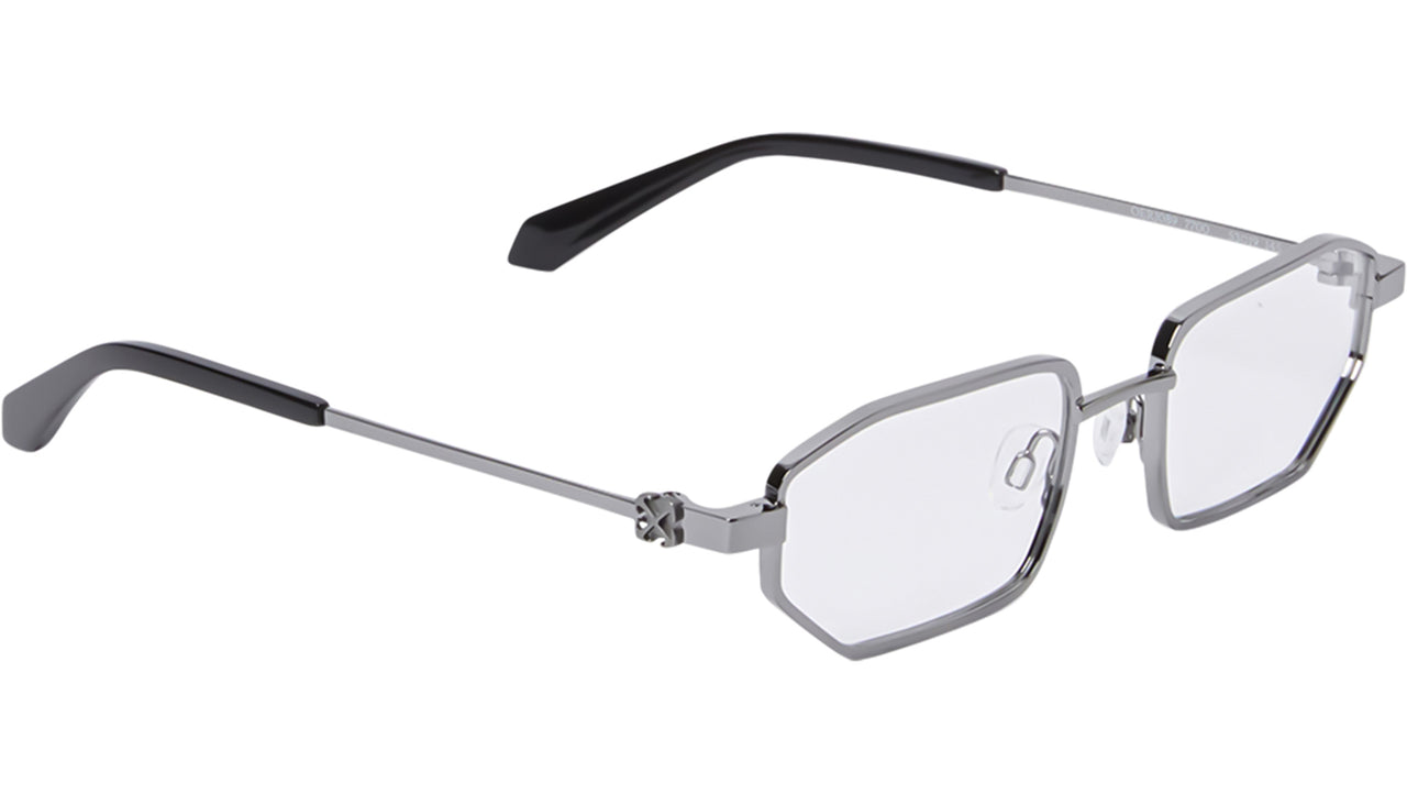 Style 89 Shiny Gun Metal