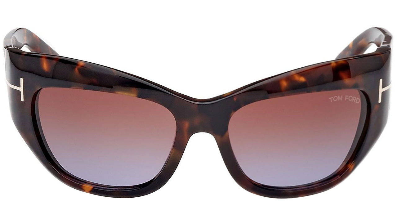 Brianna FT1065 52F Tortoise