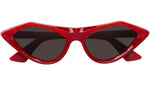 Tikbarri Red Comb