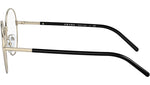 PR 55WV AAV1O1 pale gold black