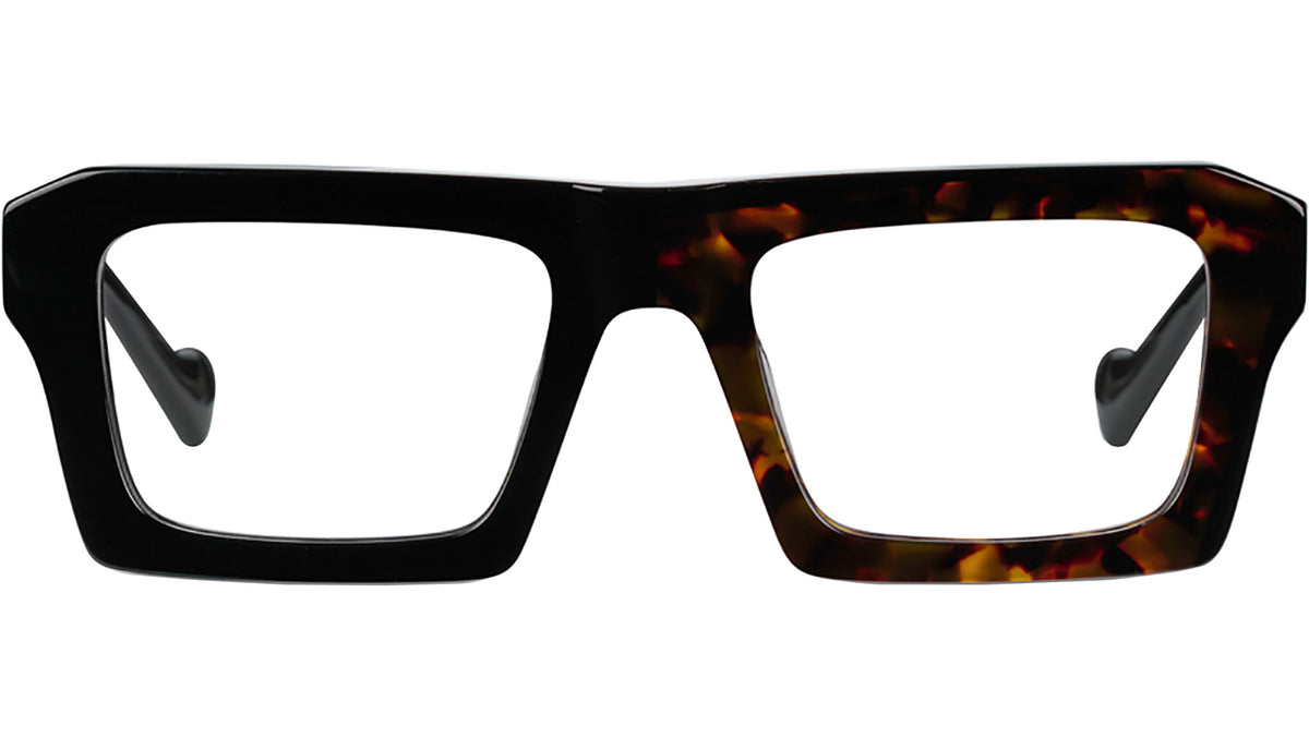 Nyke Black Havana