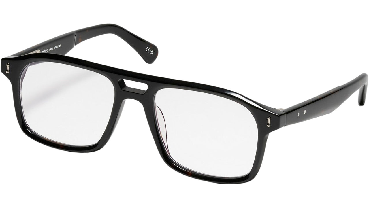Cigale Dark Shell
