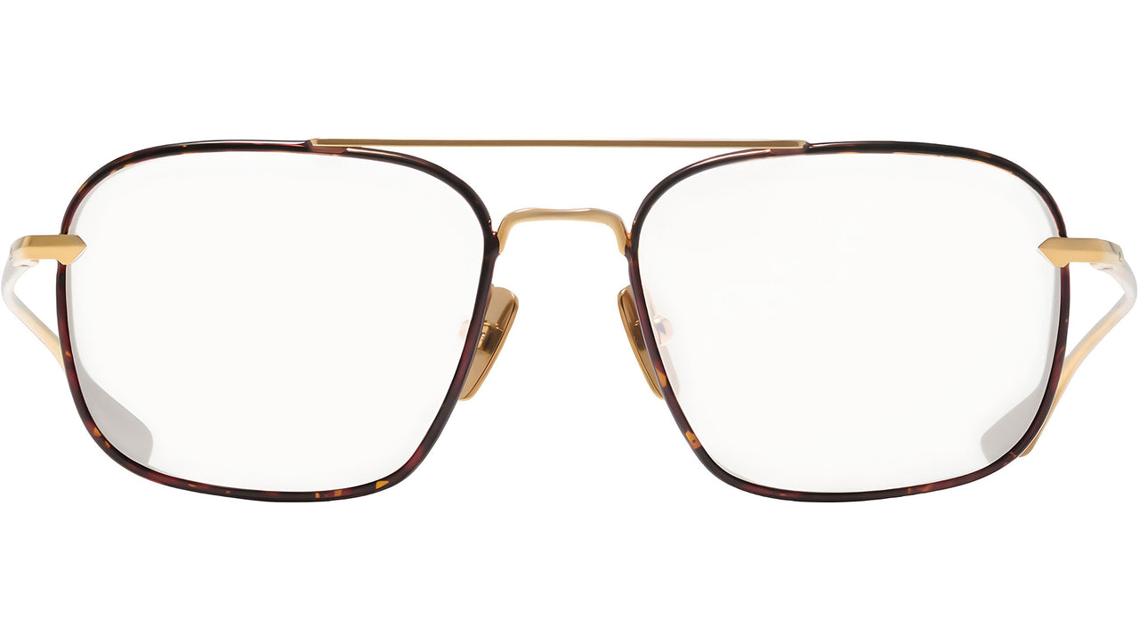 Wandouir Yellow Gold