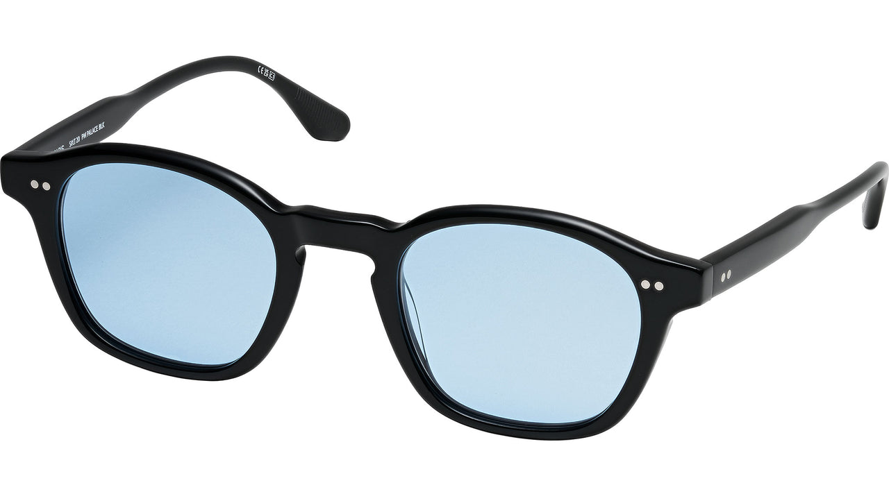PM Palace Sun Black Blue