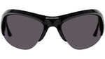 BB0232S 001 black grey