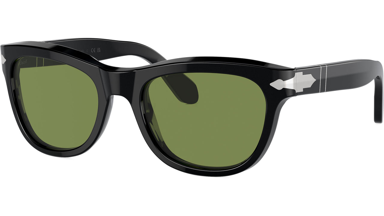 PO0086S 95/4E Black