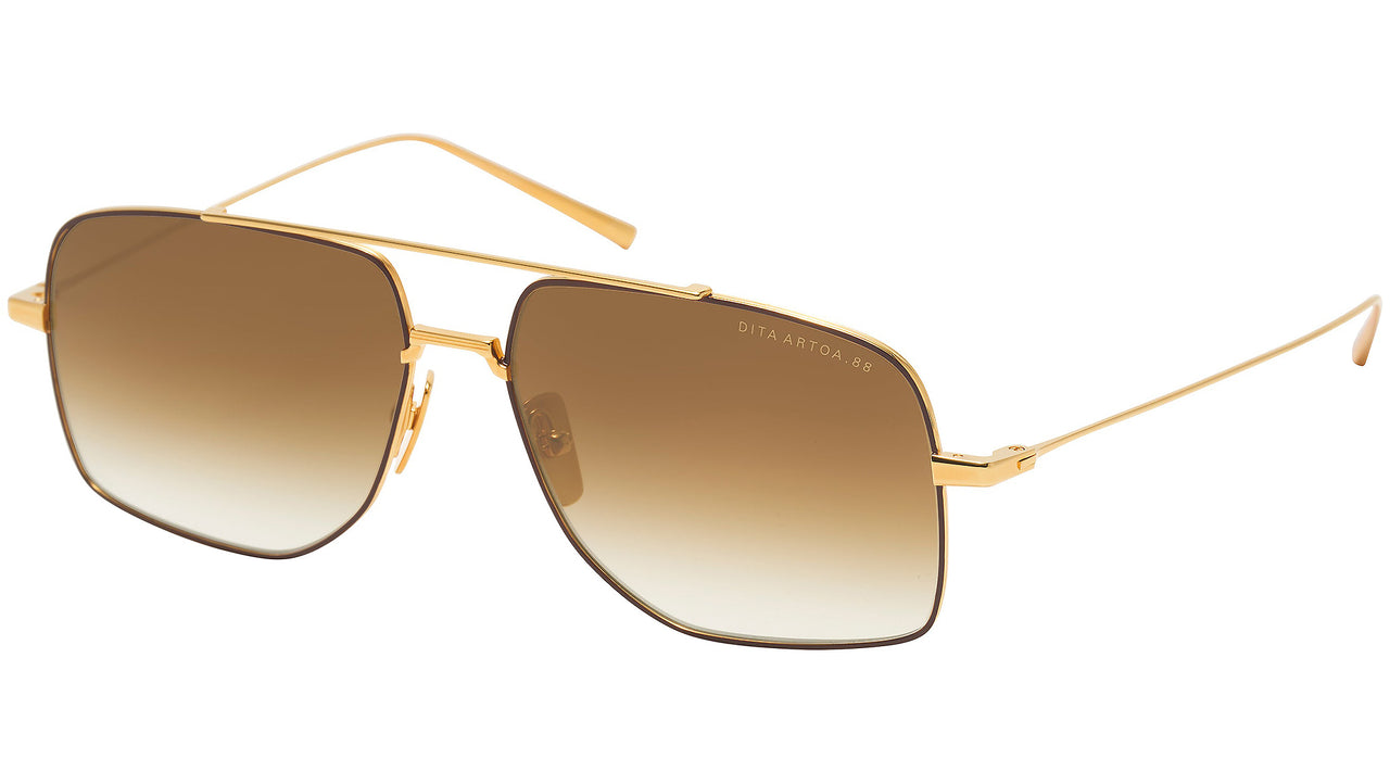 Artoa.88 Yellow Gold