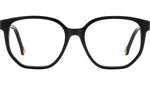 HER 0241 80S Black White