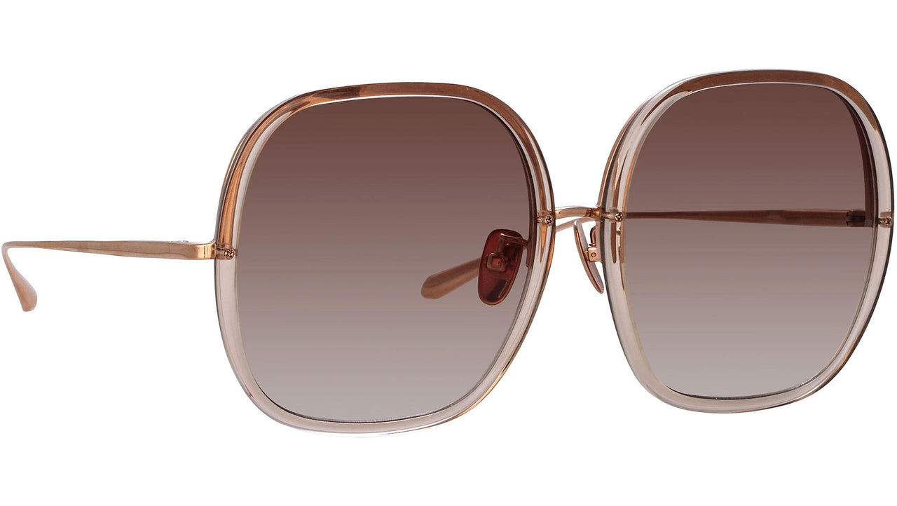 Celia C3 Ash Rose Gold