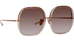 Celia C3 Ash Rose Gold