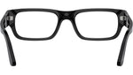 PO3347S Adrien 95/GH Black