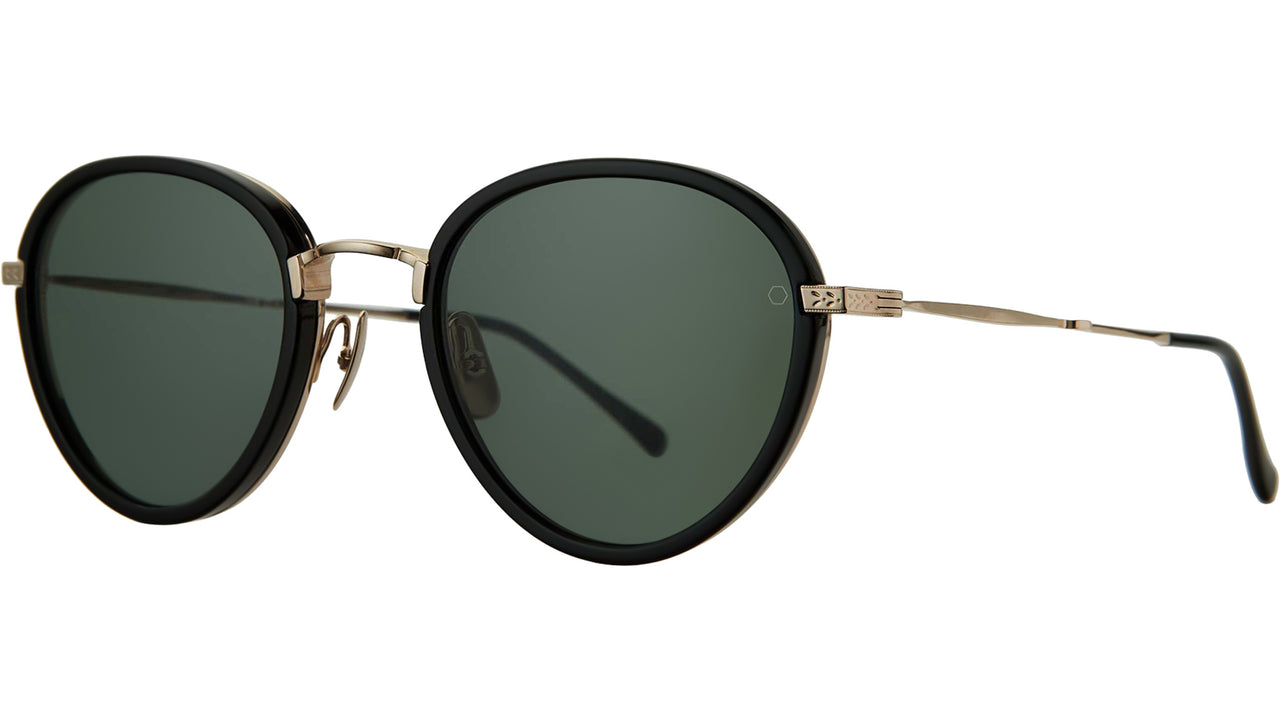 Monterey SL Black