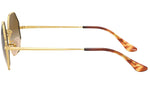 Octagon RB1972 gold light brown