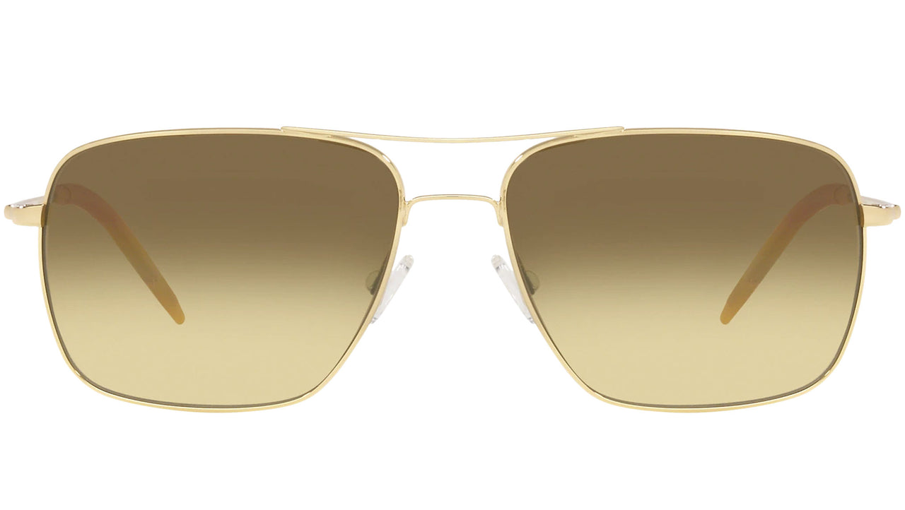 Clifton OV1150S 503585 Gold Brown