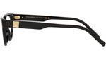DG 3358 501 black