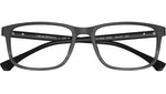 EA3098 5566 Black