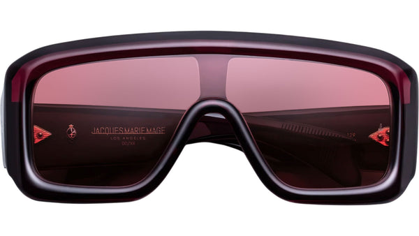 Jacques Marie Mage Pausa Amarena Sunglasses JMMMK-18M - eye-oo.com