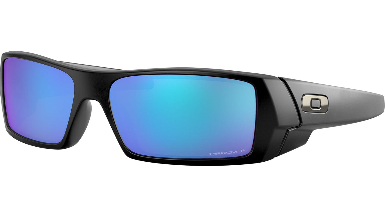 Gascan OO9014 50 matte black