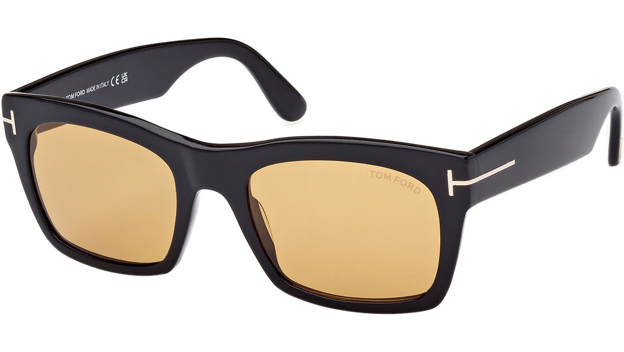 Nico FT1062 01E Black