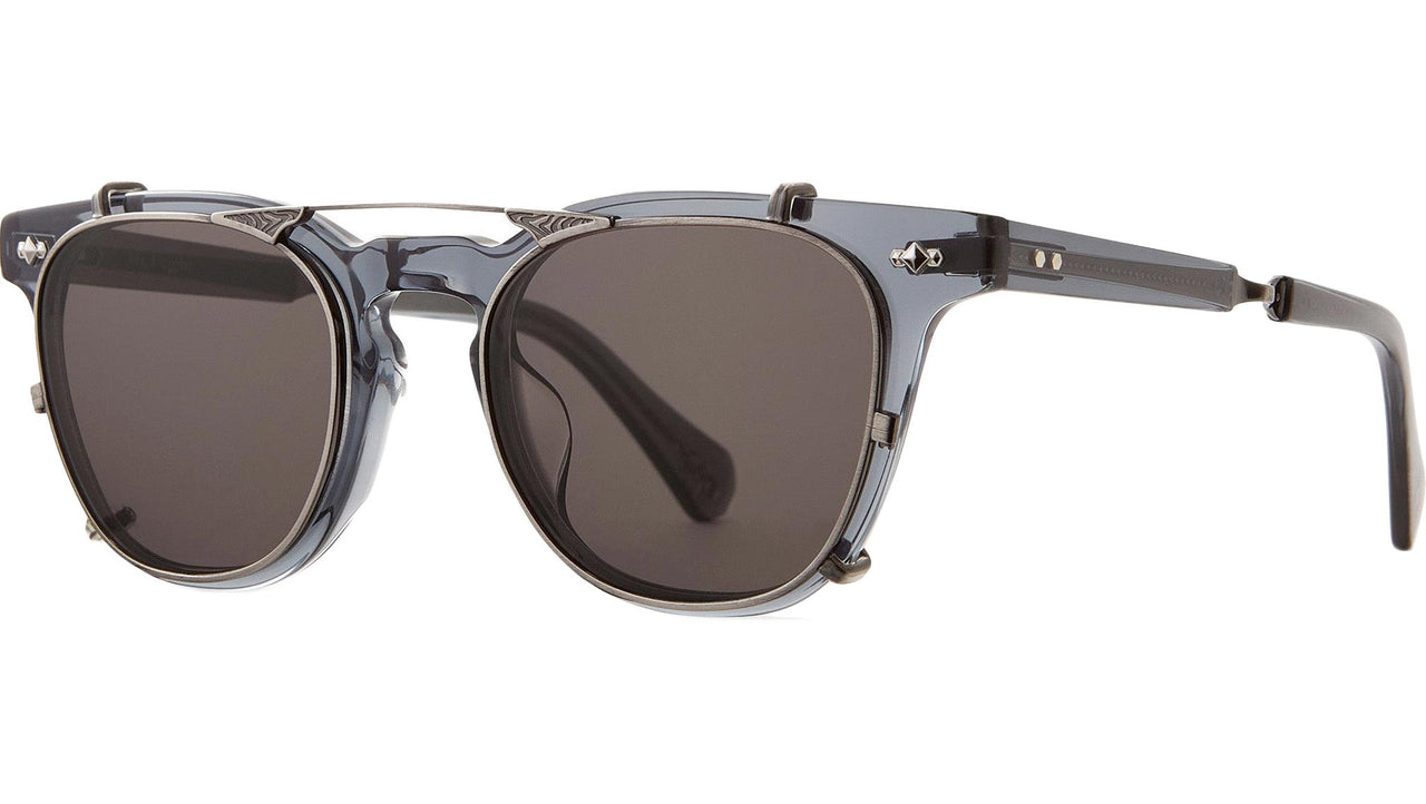 Dean Clip Grey