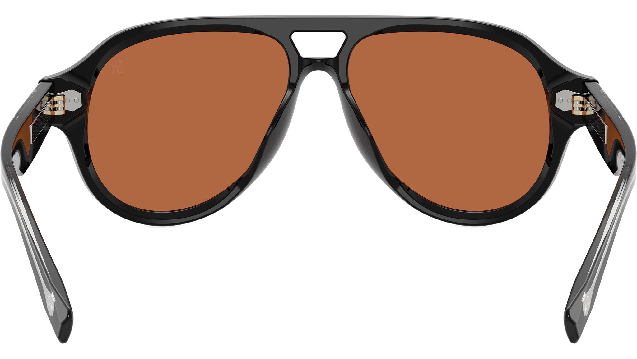 Brunello Cucinelli BC4017S Sunglasses 100353 Black - eye-oo.com