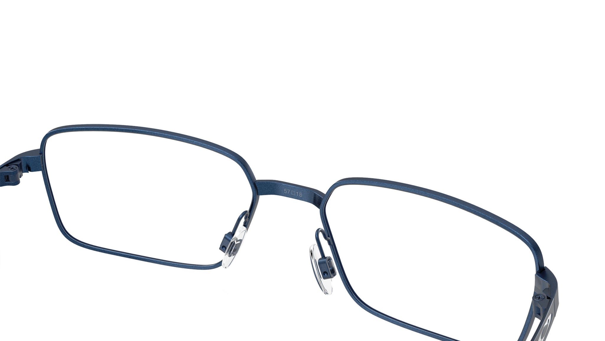Oakley Foil RQ Glasses OX3036 03 Matte Midnight - eye-oo.com