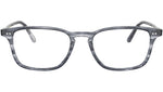 Berrington OV5427U navy smoke
