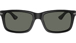 PO3048S black green polar