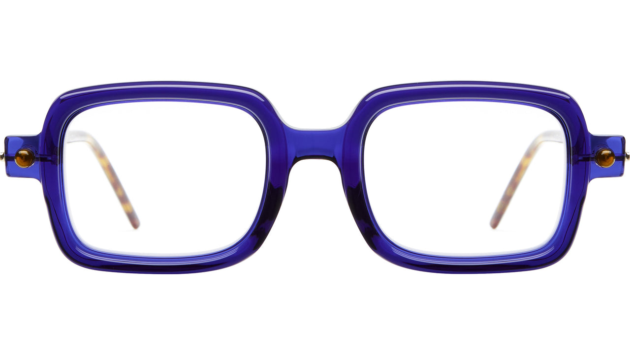 P2 DB Dark Blue