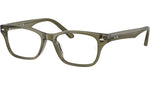 RB5345D Optics 8501