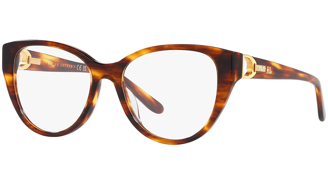 RL6234BU 5007 Stripped Havana